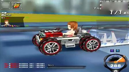 飞车t4最新爆料视频,极致速度与视觉盛宴,一窥未来赛车巅峰对决 第1张 飞车t4最新爆料视频,极致速度与视觉盛宴,一窥未来赛车巅峰对决 第1张