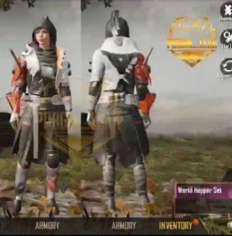 国际服最新赛季爆料视频  第2张